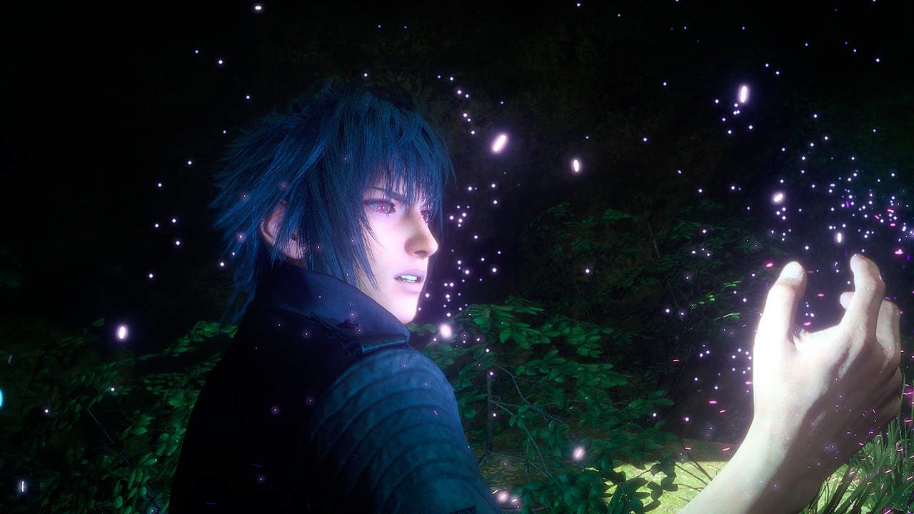 Final Fantasy XV - Imagen 43